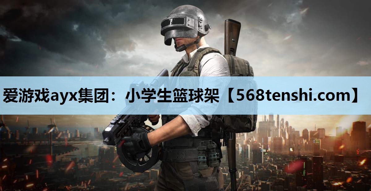 爱游戏ayx集团：小学生篮球架