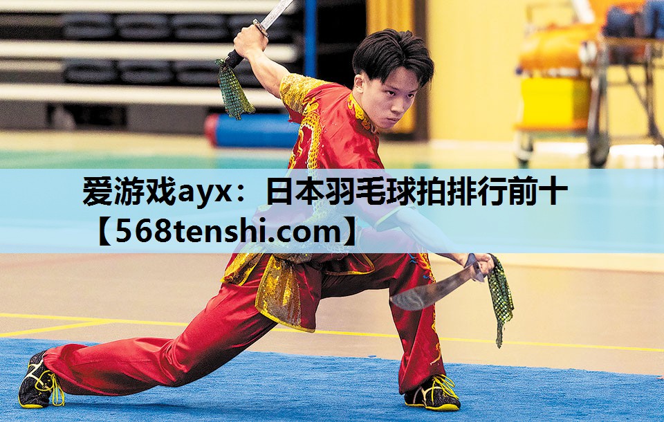 爱游戏ayx：日本羽毛球拍排行前十