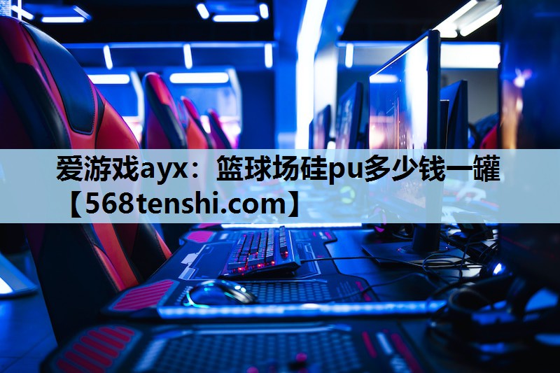 篮球场硅pu多少钱一罐 篮球场硅pu多少钱一罐