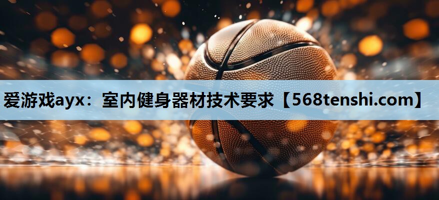 室内健身器材技术要求 室内健身器材技术要求