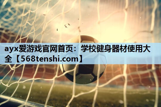 学校健身器材使用大全 学校健身器材使用大全