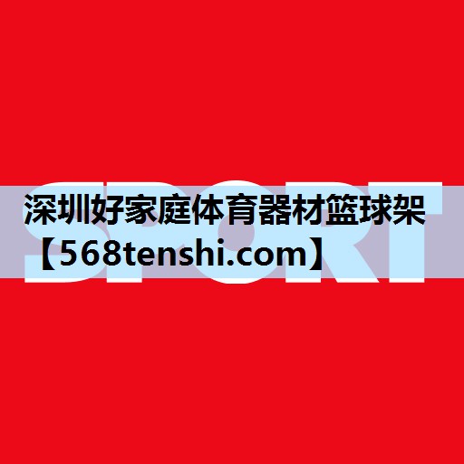 深圳好家庭体育器材篮球架 深圳好家庭体育器材篮球架