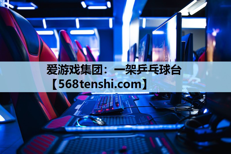 一架乒乓球台 一架乒乓球台