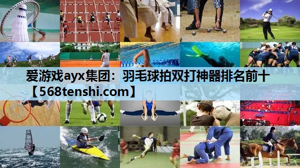 羽毛球拍双打神器排名前十 羽毛球拍双打神器排名前十