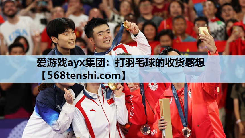 打羽毛球的收货感想 打羽毛球的收货感想