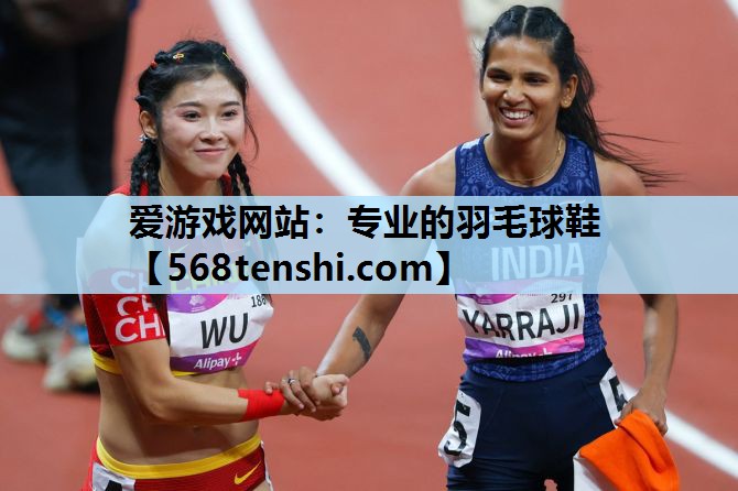 专业的羽毛球鞋 专业的羽毛球鞋