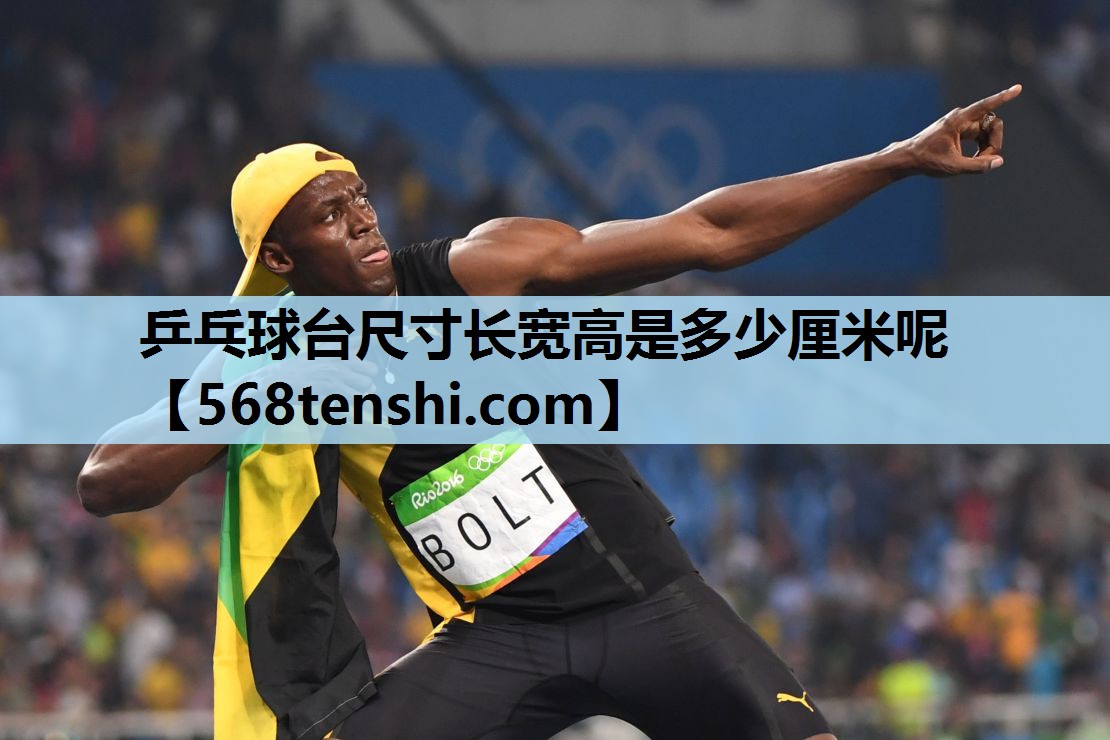 乒乓球台尺寸长宽高是多少厘米呢 乒乓球台尺寸长宽高是多少厘米呢