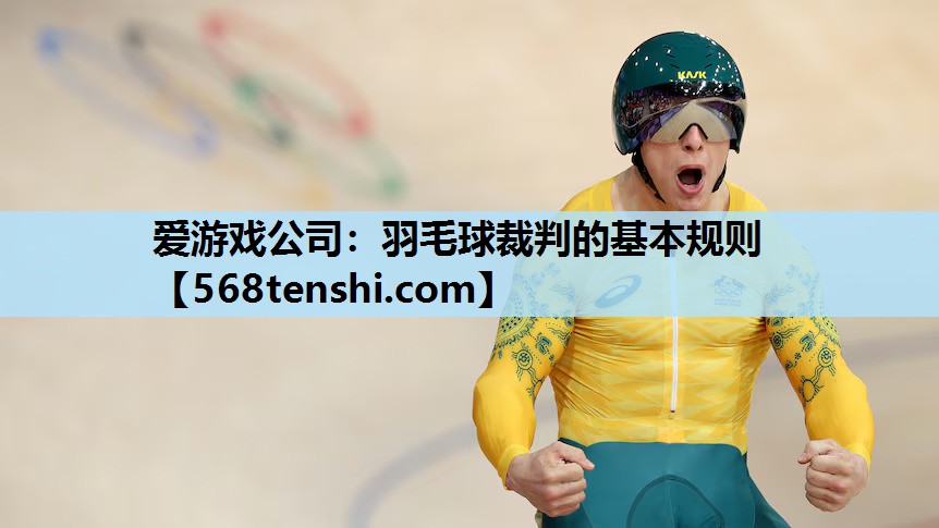 羽毛球裁判的基本规则 羽毛球裁判的基本规则