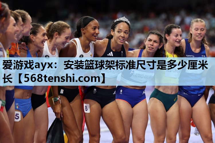安装篮球架标准尺寸是多少厘米长 安装篮球架标准尺寸是多少厘米长