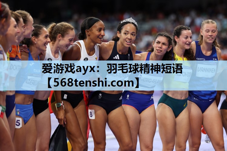 羽毛球精神短语 羽毛球精神短语